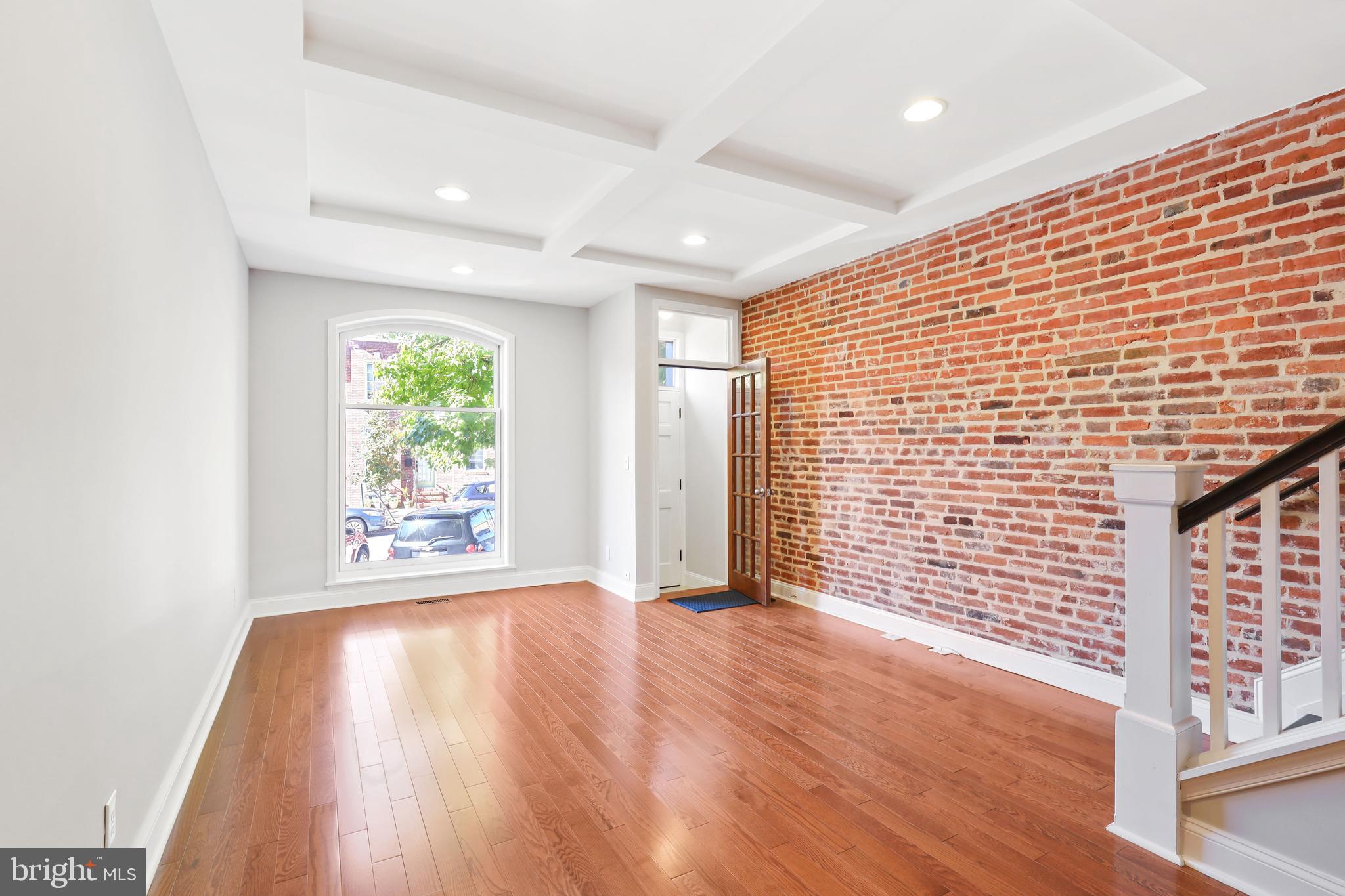 CANTON - Residential Lease