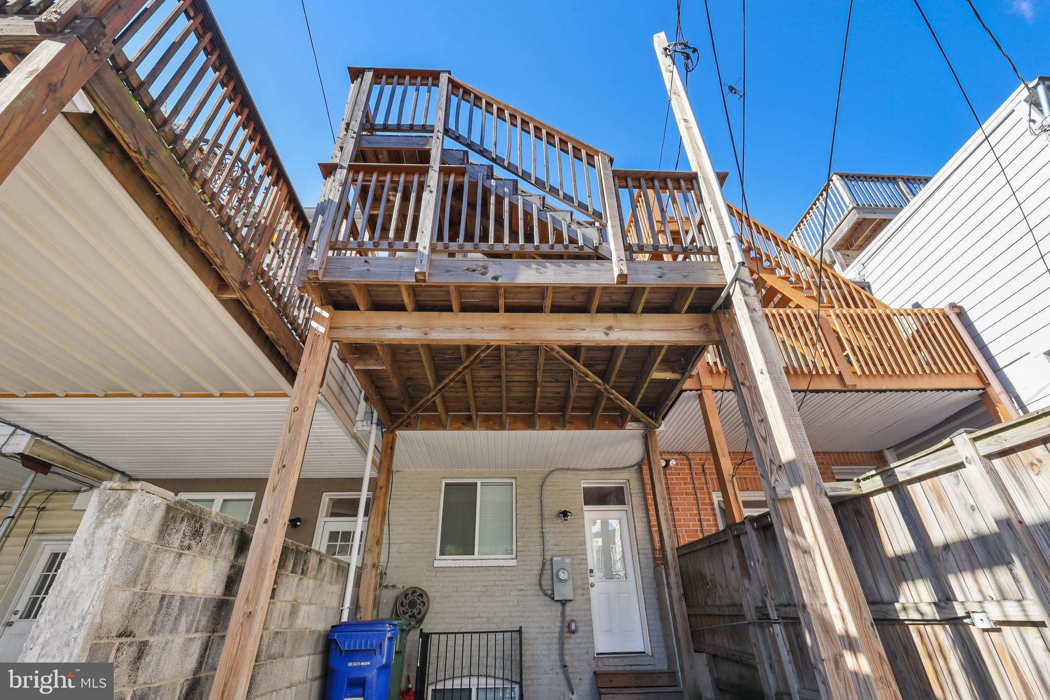 CANTON - Residential Lease