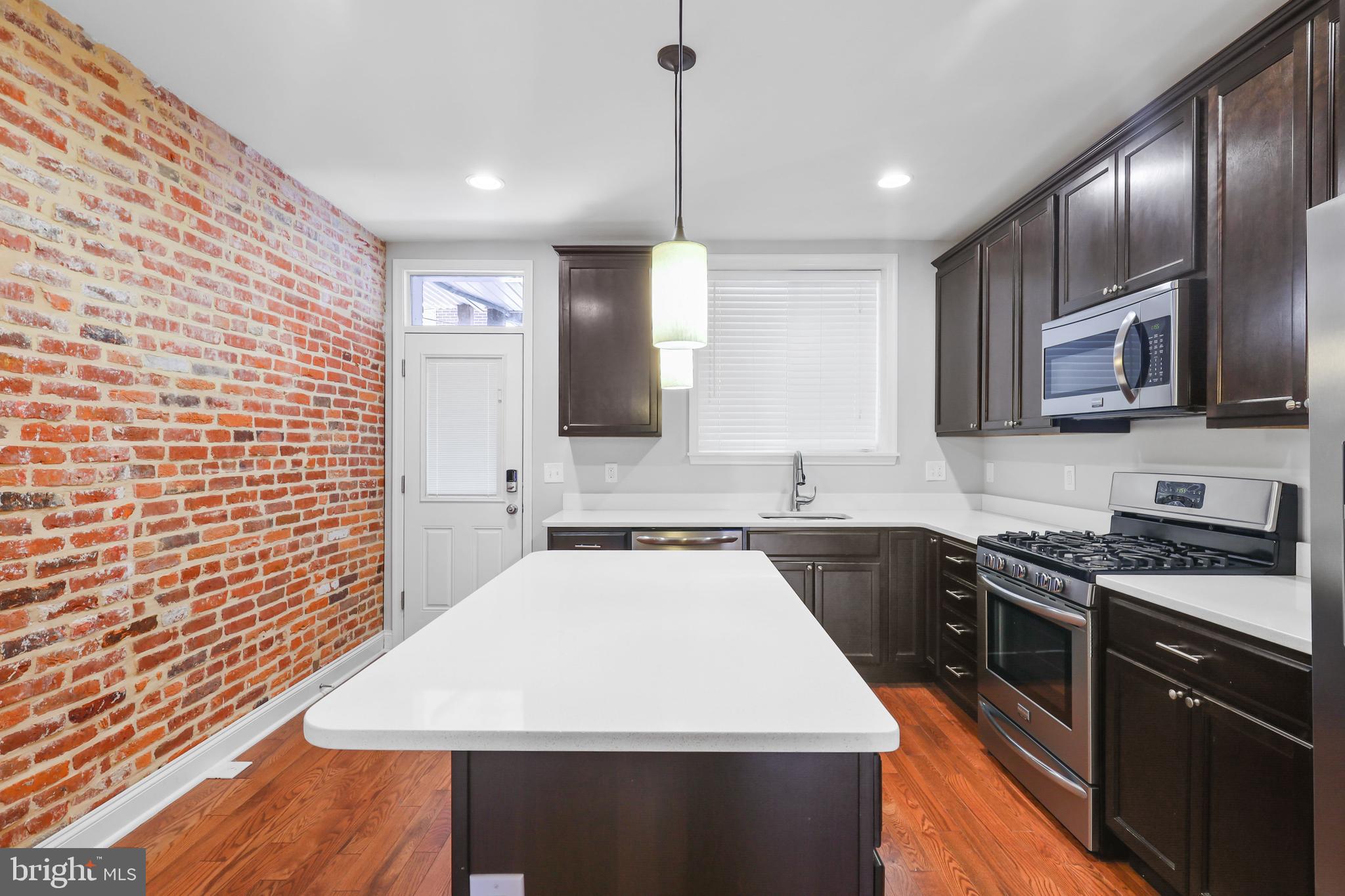 CANTON - Residential Lease