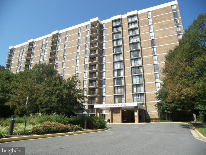 IDYLWOOD TOWERS CONDO - Residential Lease