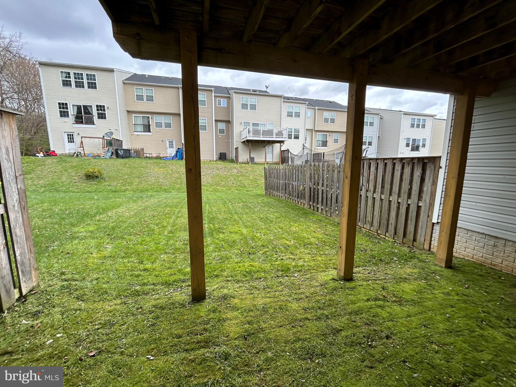 STONEBROOK VILLAGE - Residential