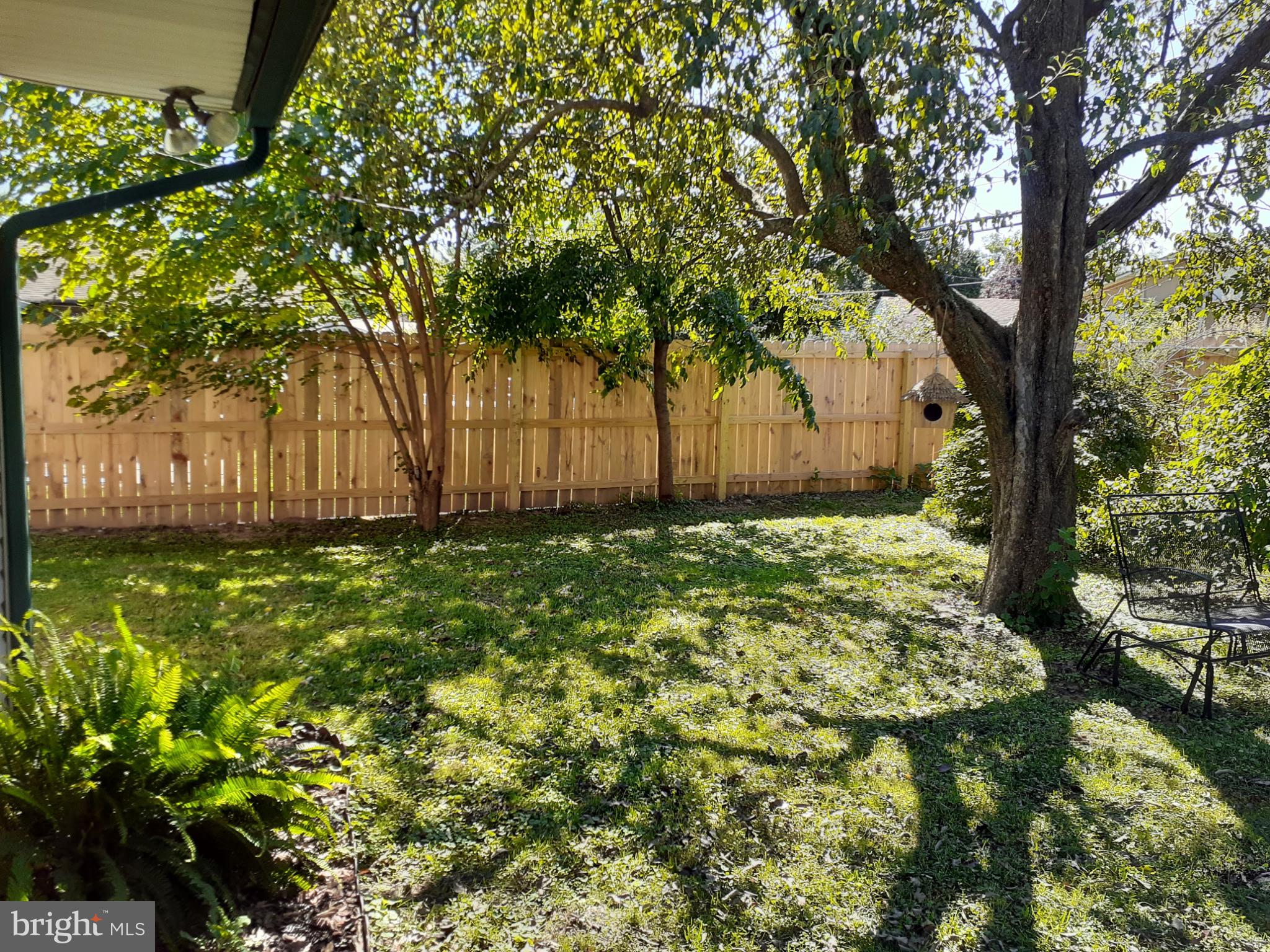 BIRCH VALLEY - Residential