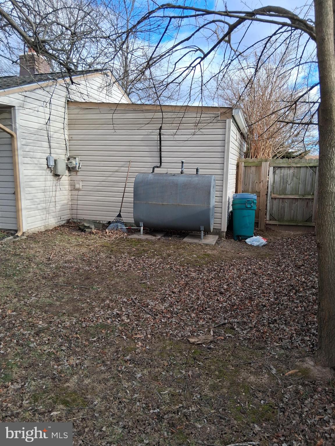 BIRCH VALLEY - Residential