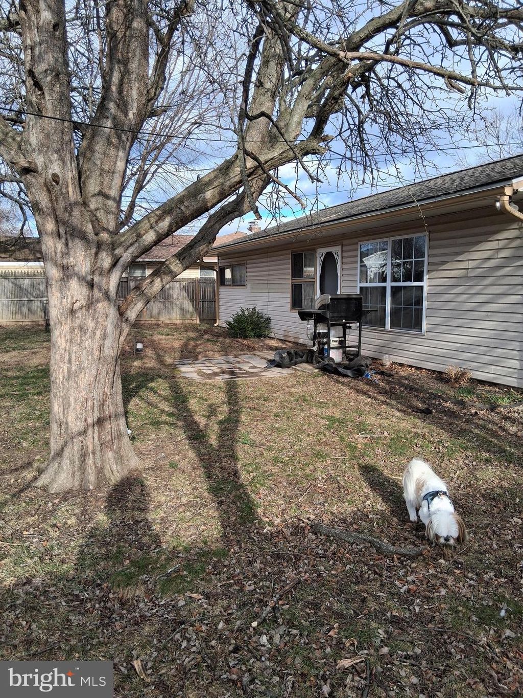 Photo of 23 Burning Bush Lane, LEVITTOWN, PA 19054 (MLS # PABU2112138)