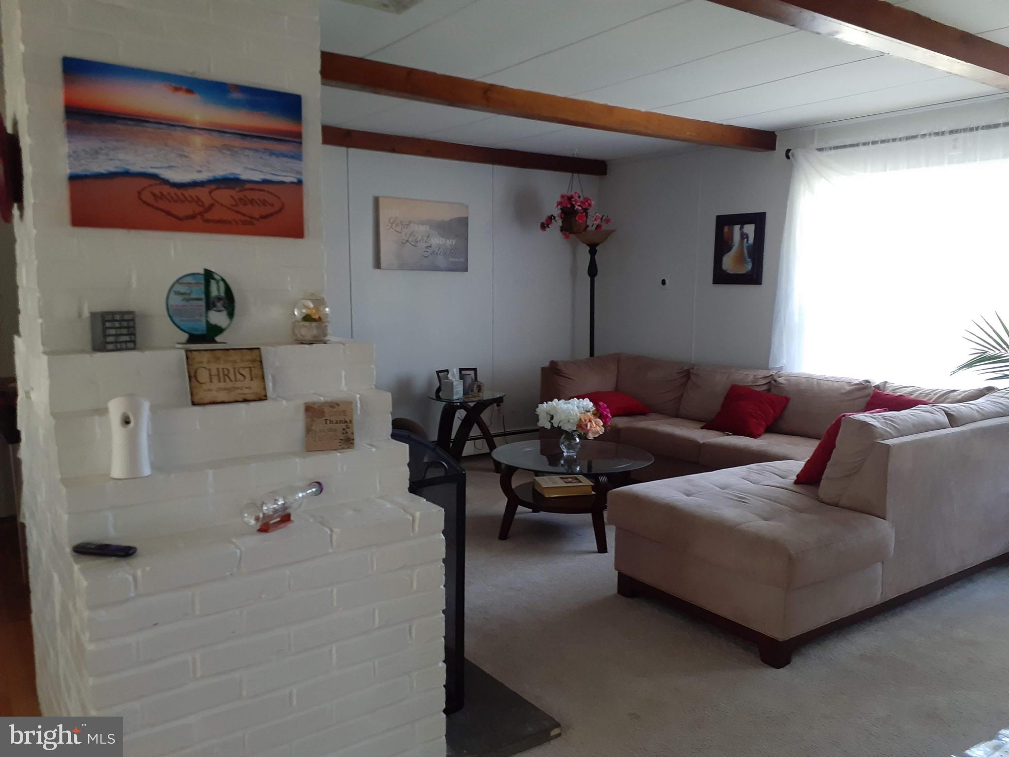 23 BURNING BUSH LANE