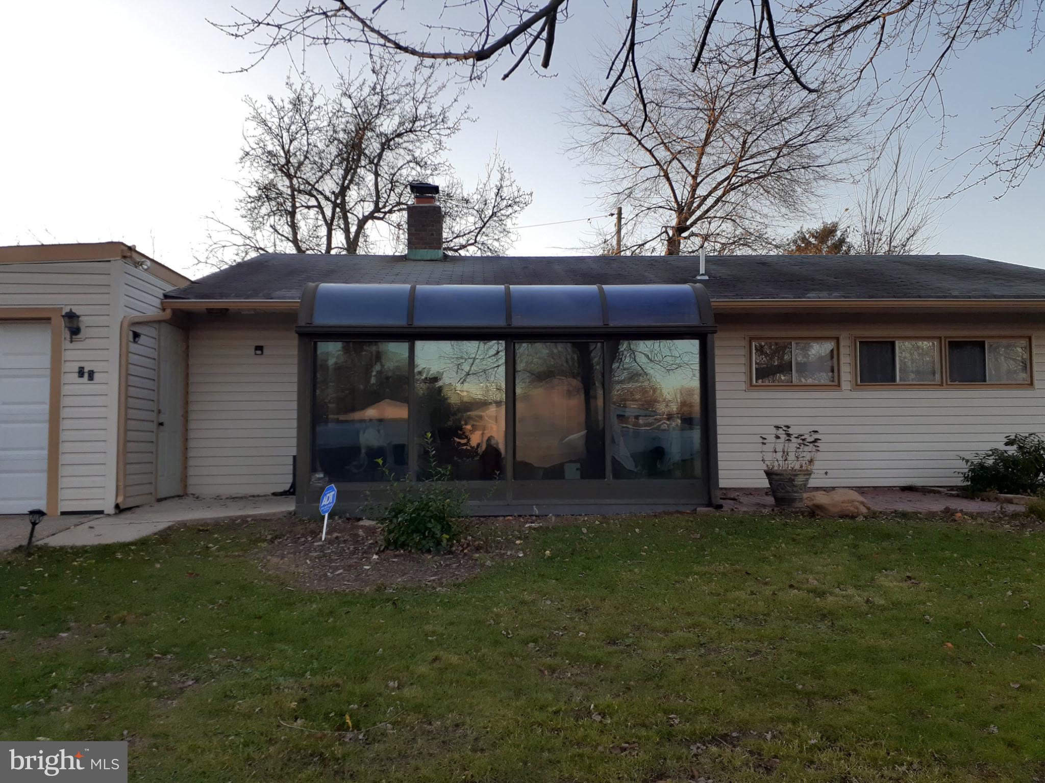 BIRCH VALLEY - Residential