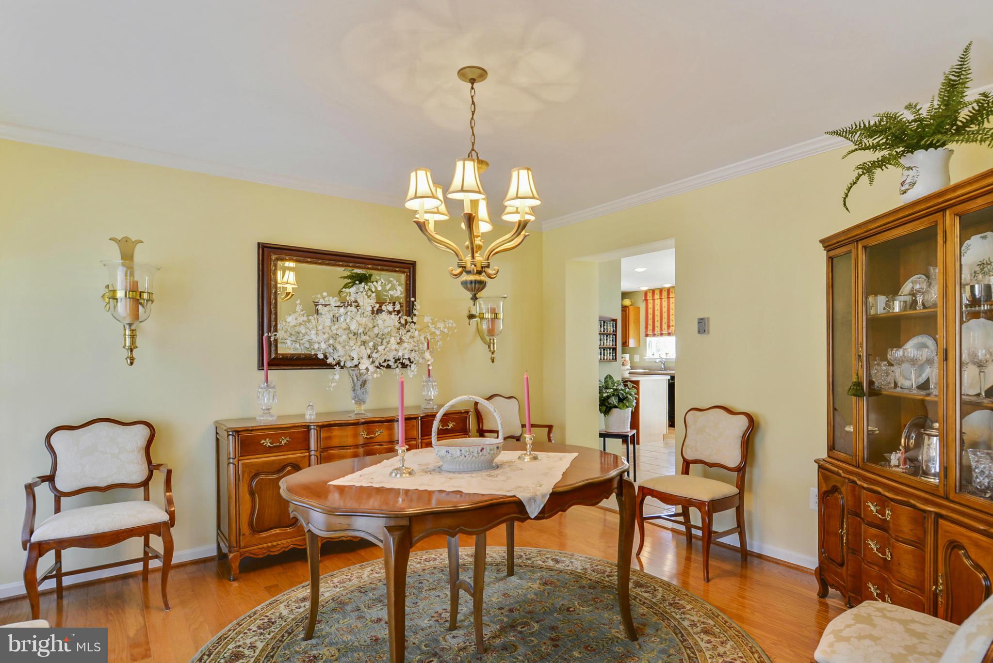 MANCHESTER FARMS - Residential