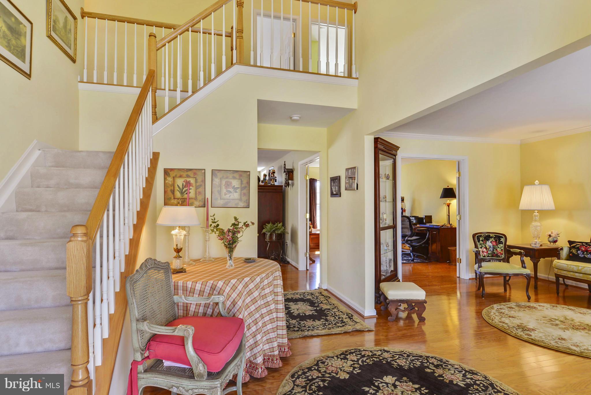 MANCHESTER FARMS - Residential