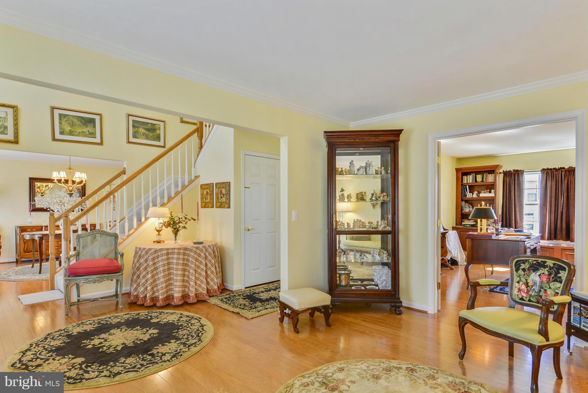 MANCHESTER FARMS - Residential