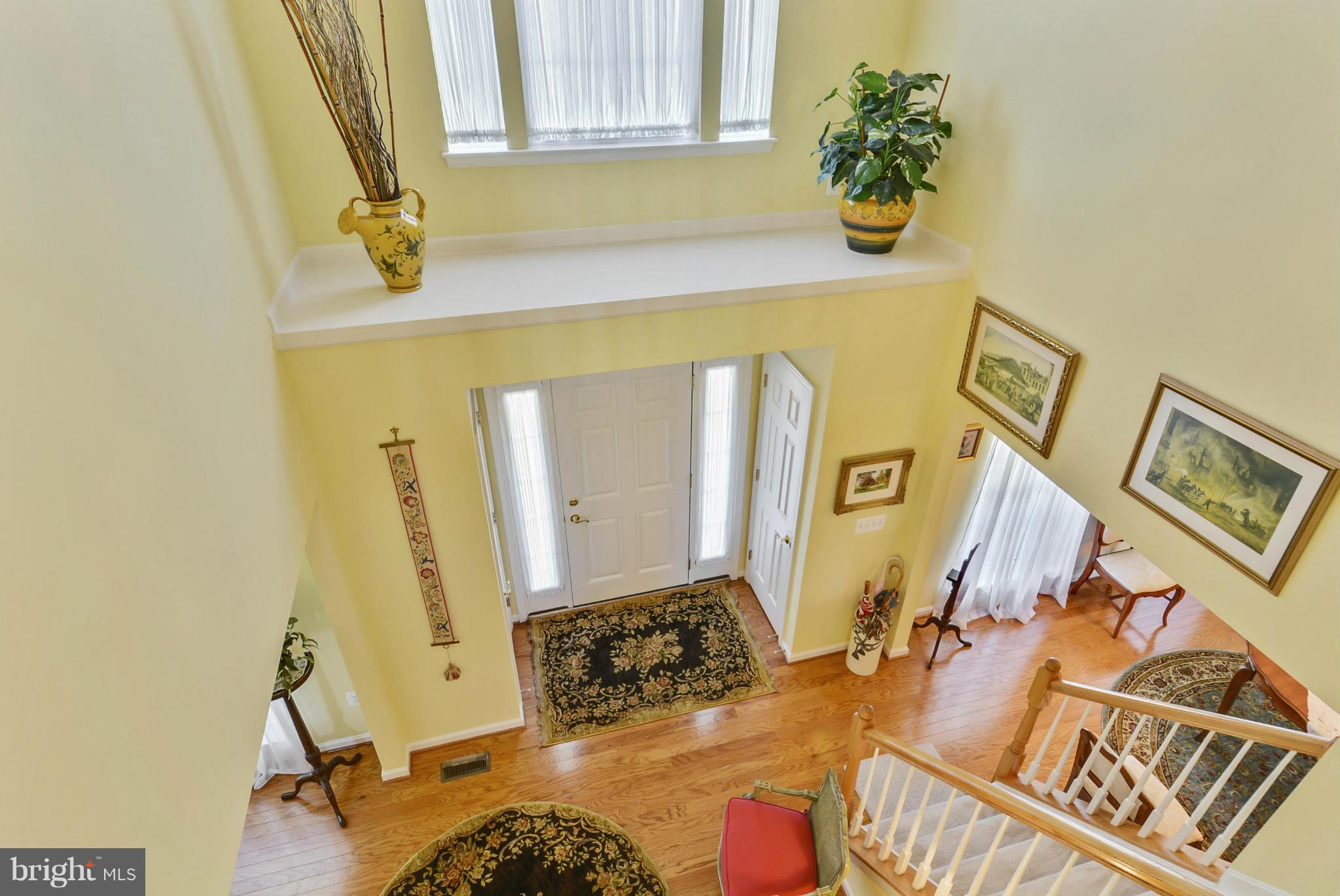 MANCHESTER FARMS - Residential