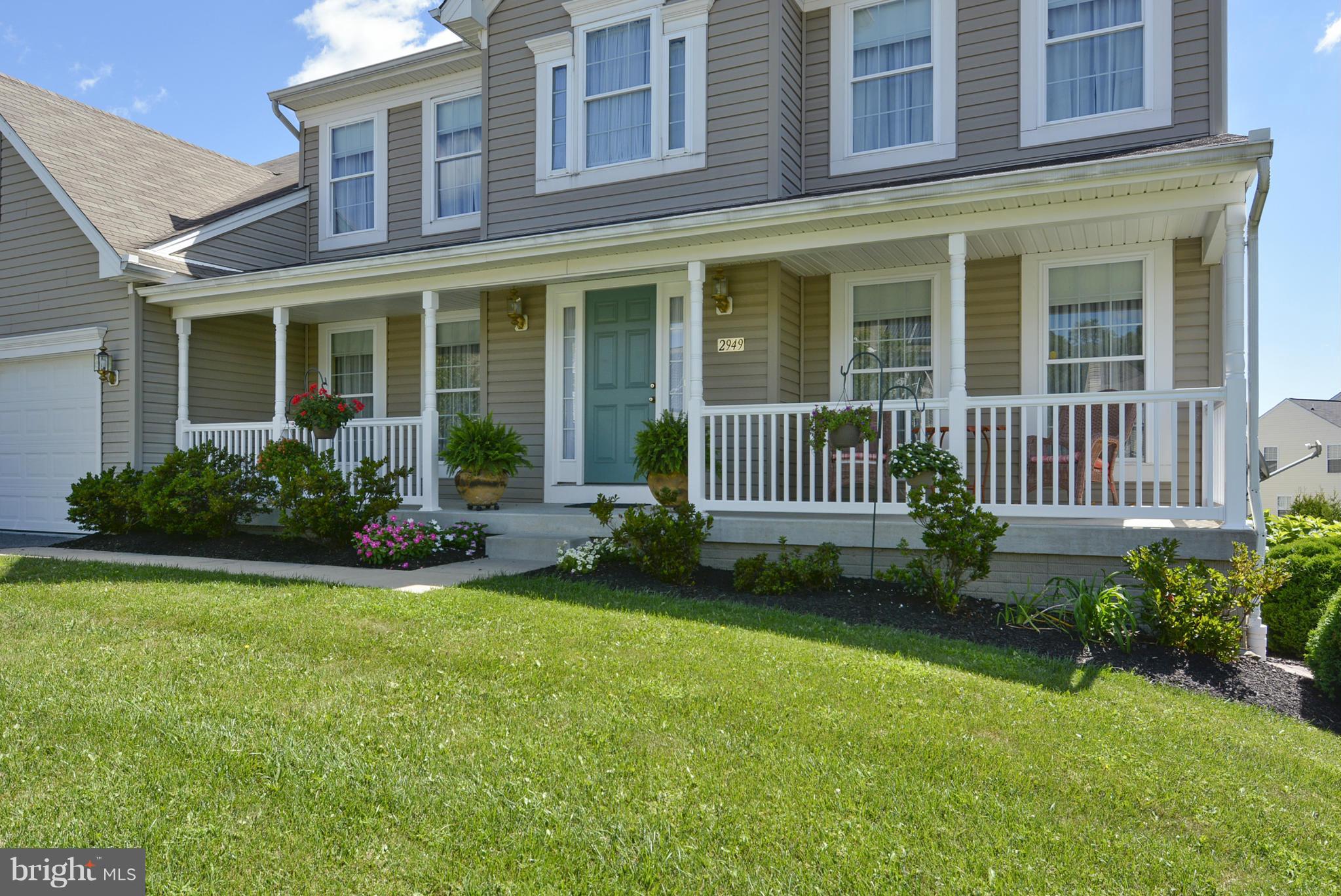 MANCHESTER FARMS - Residential