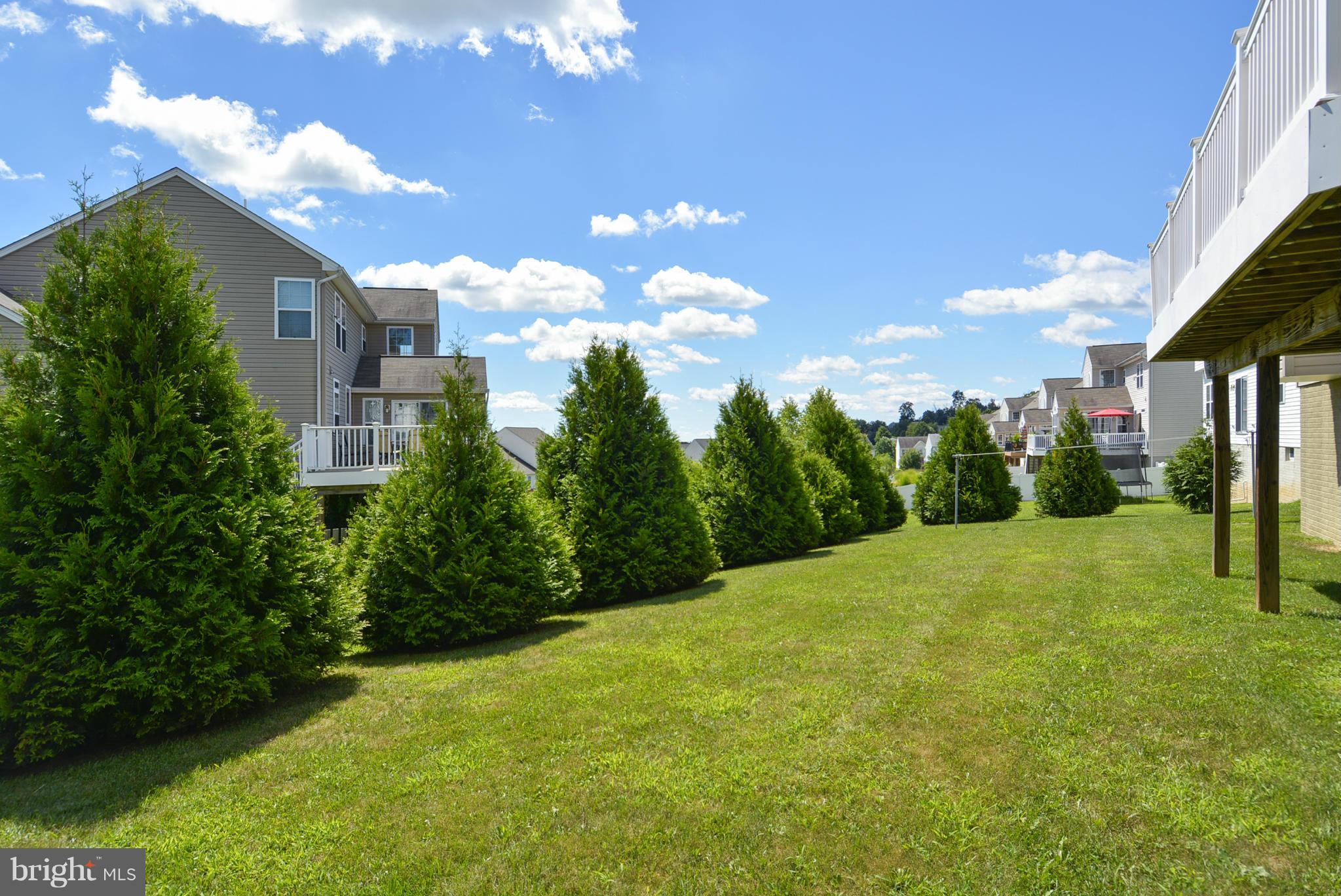 MANCHESTER FARMS - Residential