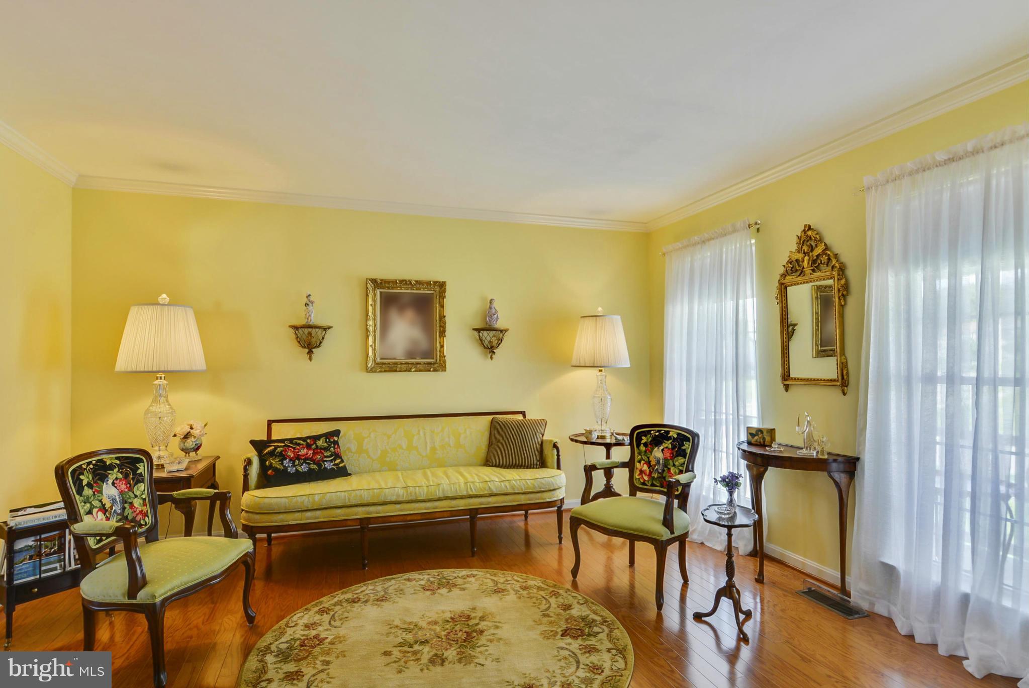 MANCHESTER FARMS - Residential