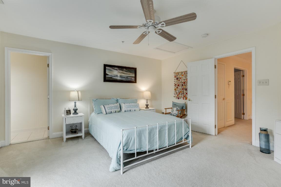 TANTALLON ON THE POTOMAC - Residential