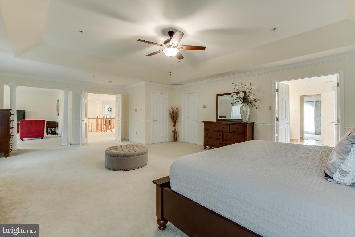 TANTALLON ON THE POTOMAC - Residential