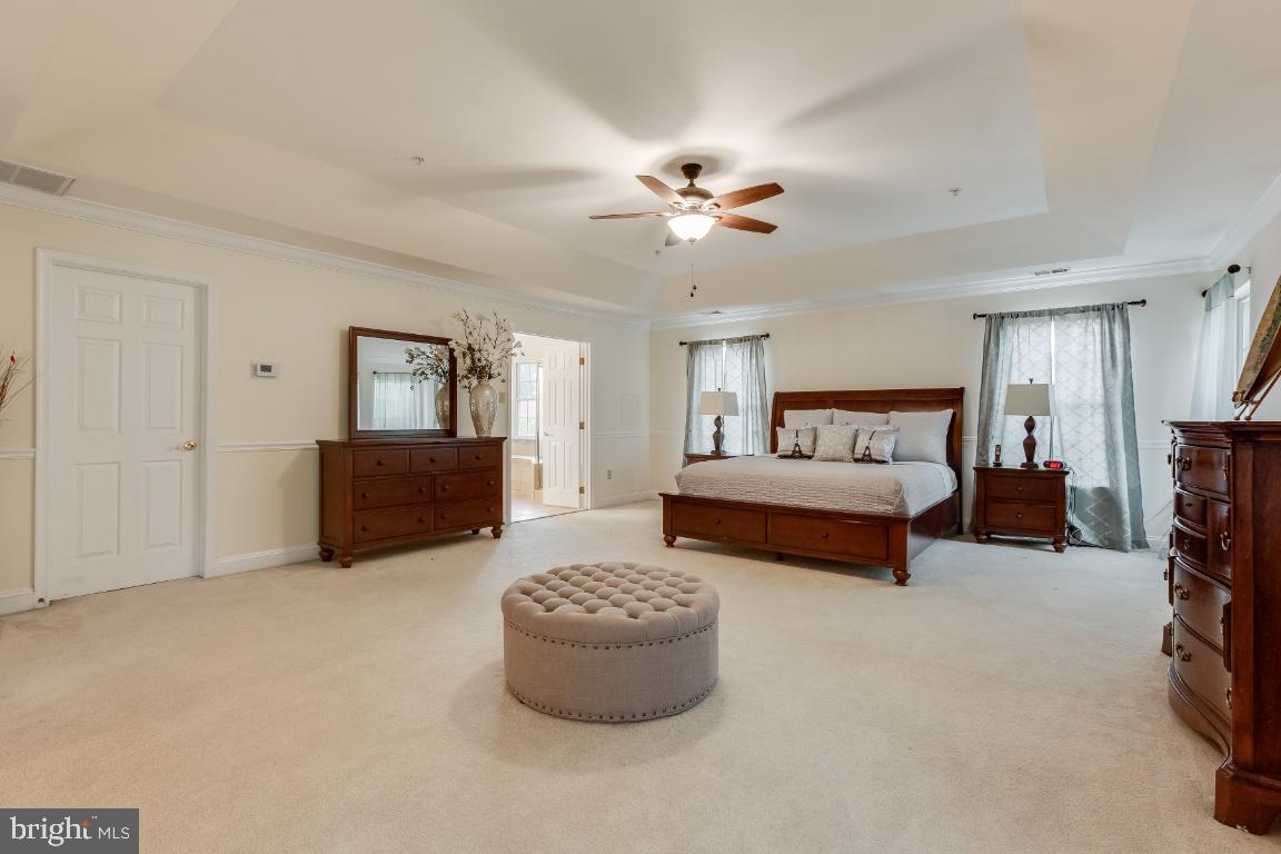 TANTALLON ON THE POTOMAC - Residential