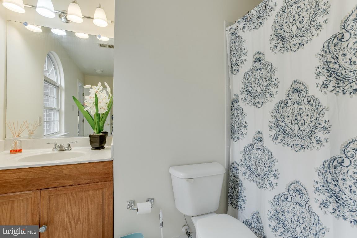 TANTALLON ON THE POTOMAC - Residential