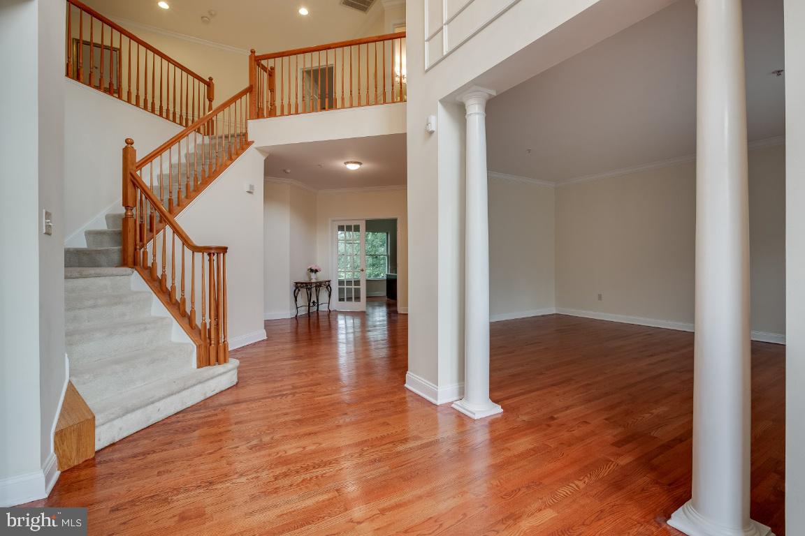 TANTALLON ON THE POTOMAC - Residential