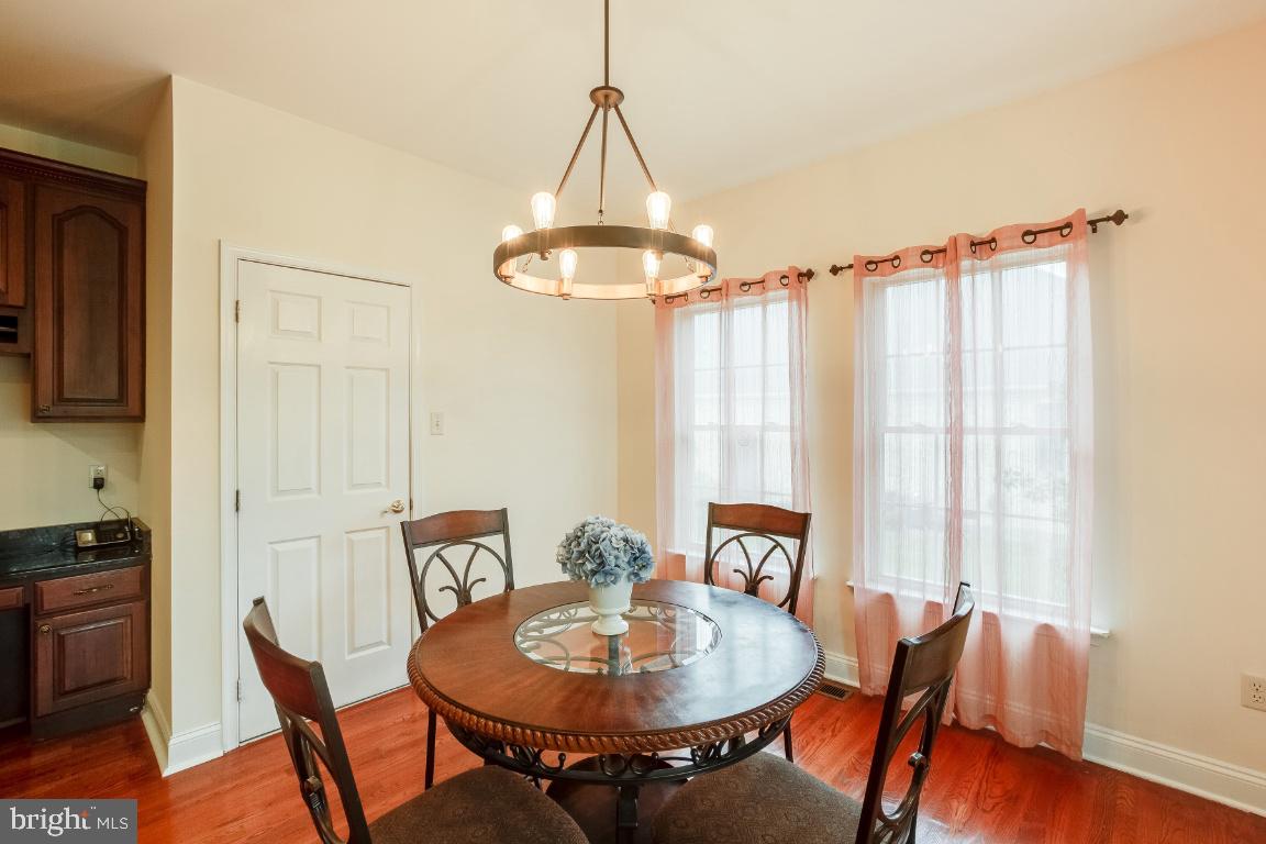 TANTALLON ON THE POTOMAC - Residential