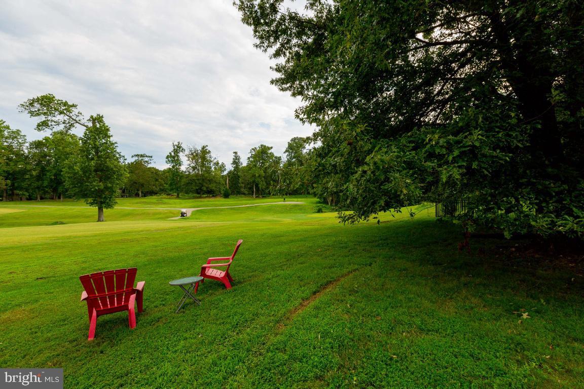 TANTALLON ON THE POTOMAC - Residential