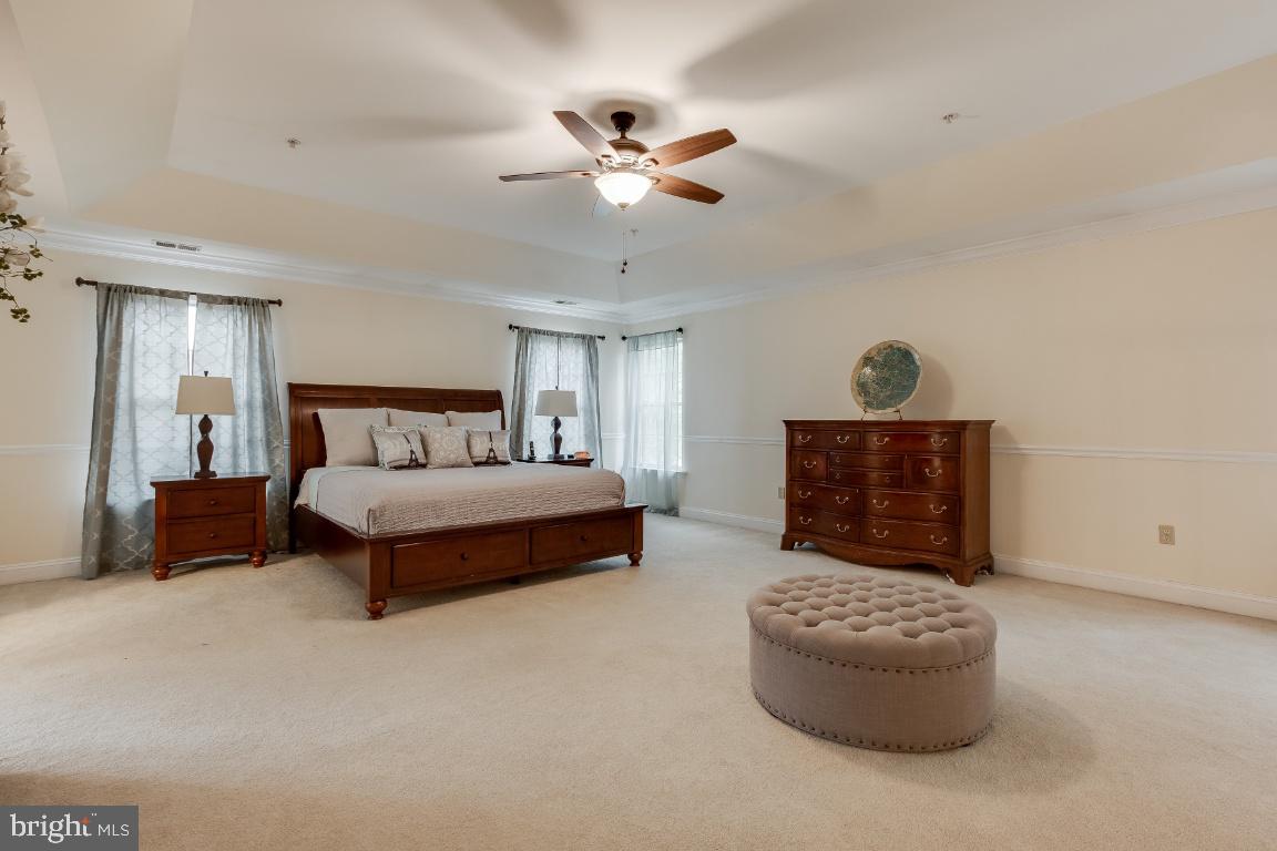 TANTALLON ON THE POTOMAC - Residential