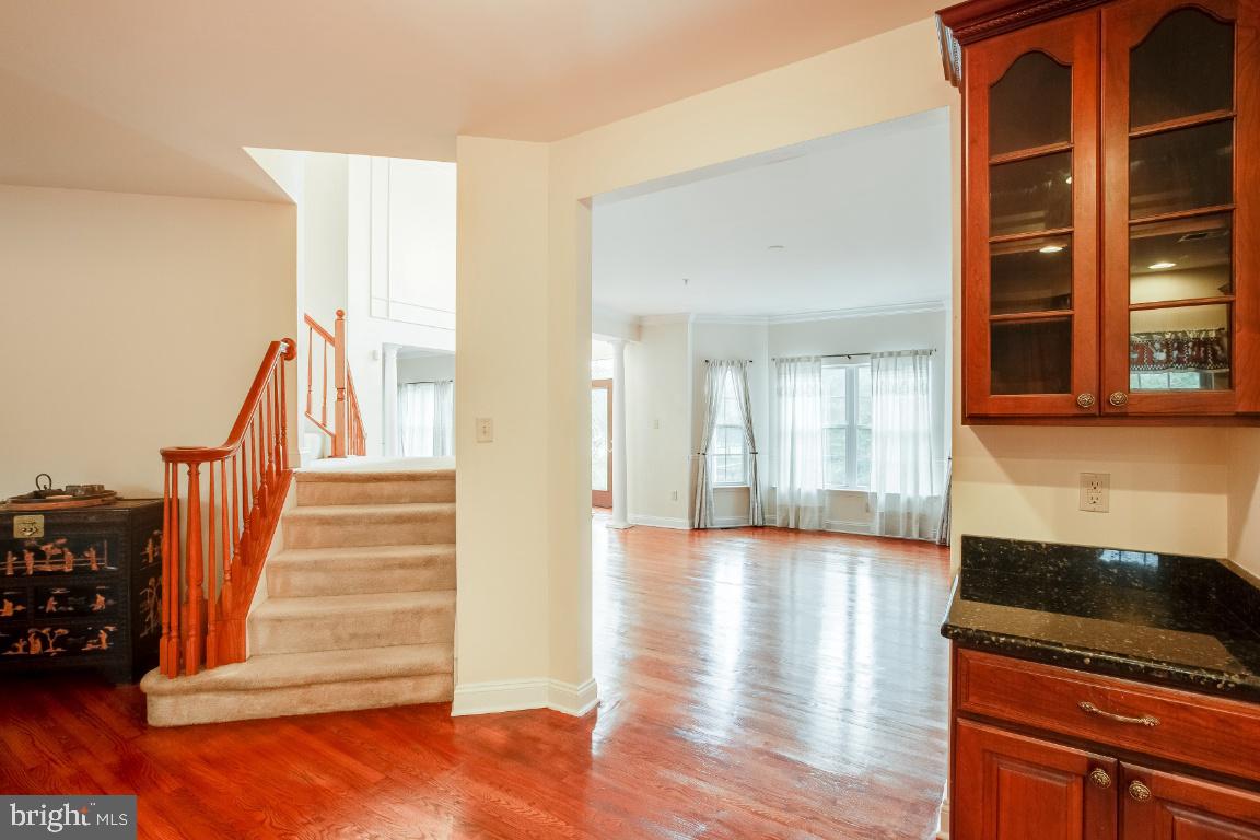 TANTALLON ON THE POTOMAC - Residential