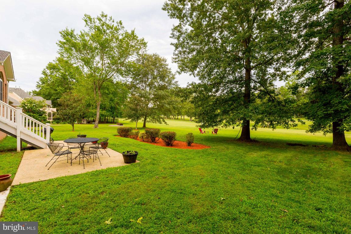 TANTALLON ON THE POTOMAC - Residential