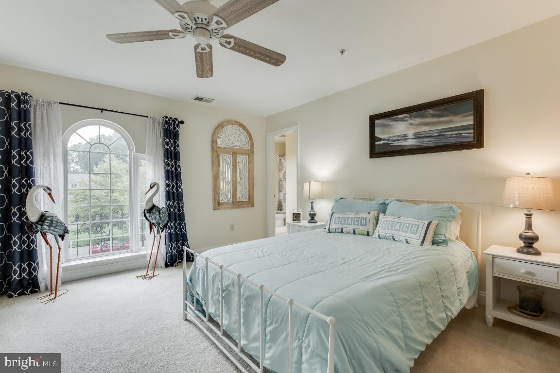 TANTALLON ON THE POTOMAC - Residential