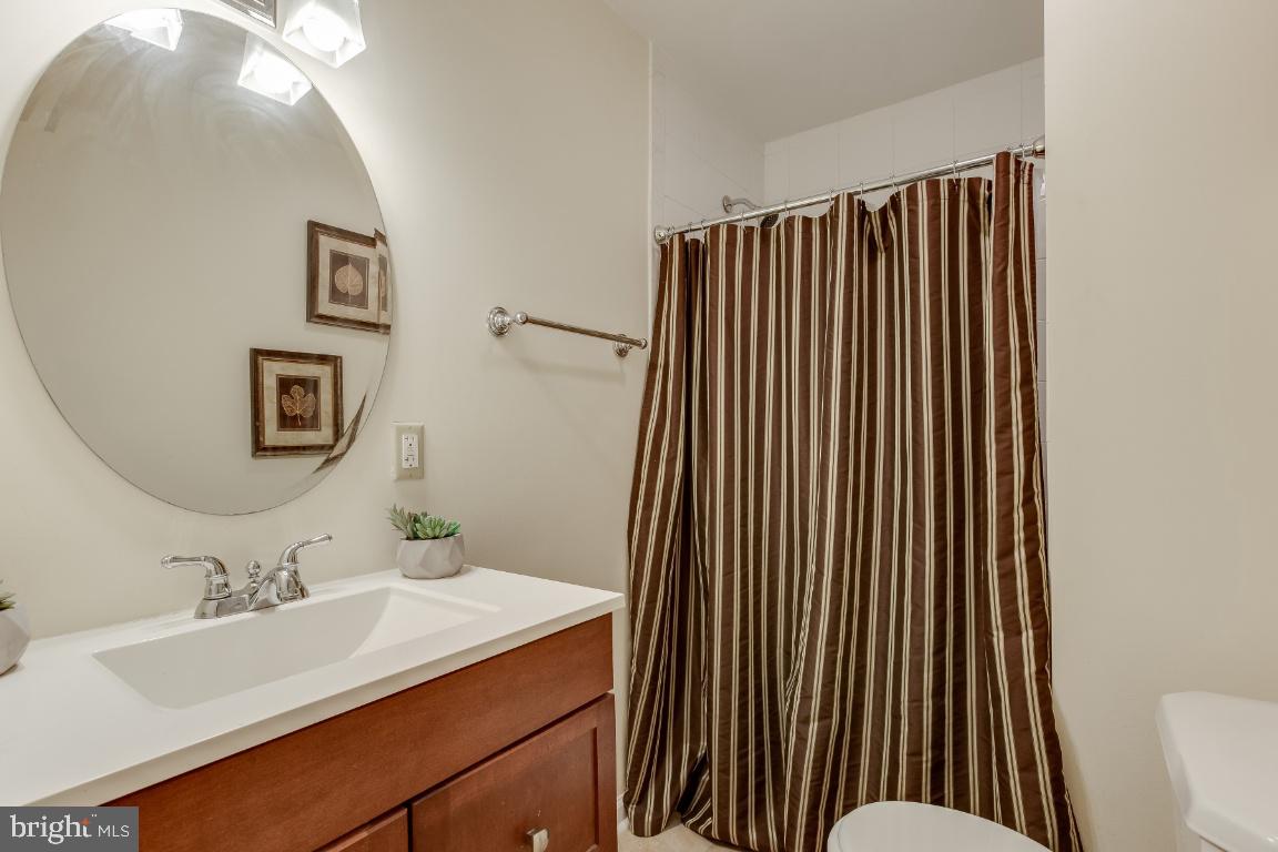 TANTALLON ON THE POTOMAC - Residential