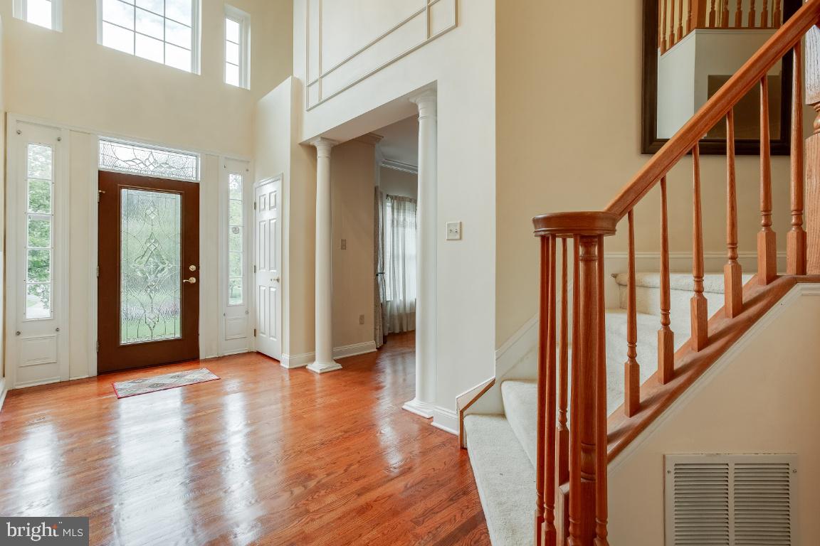 TANTALLON ON THE POTOMAC - Residential