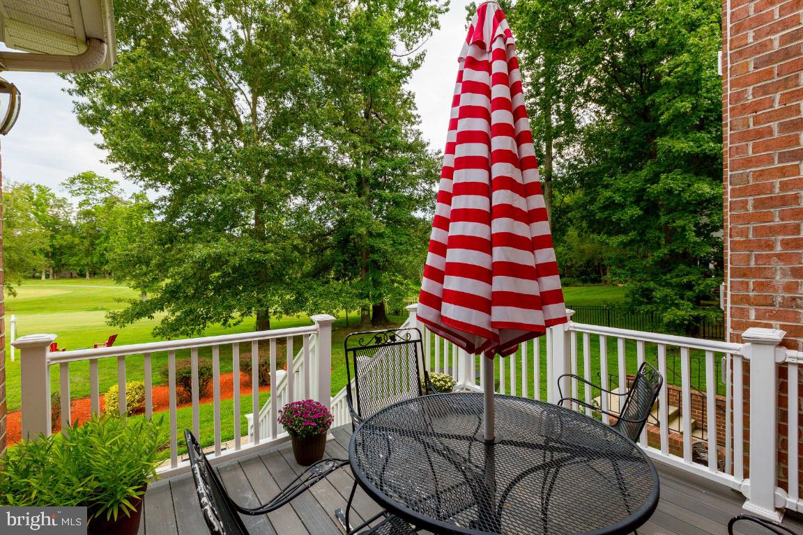 TANTALLON ON THE POTOMAC - Residential