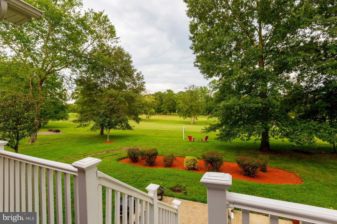 TANTALLON ON THE POTOMAC - Residential