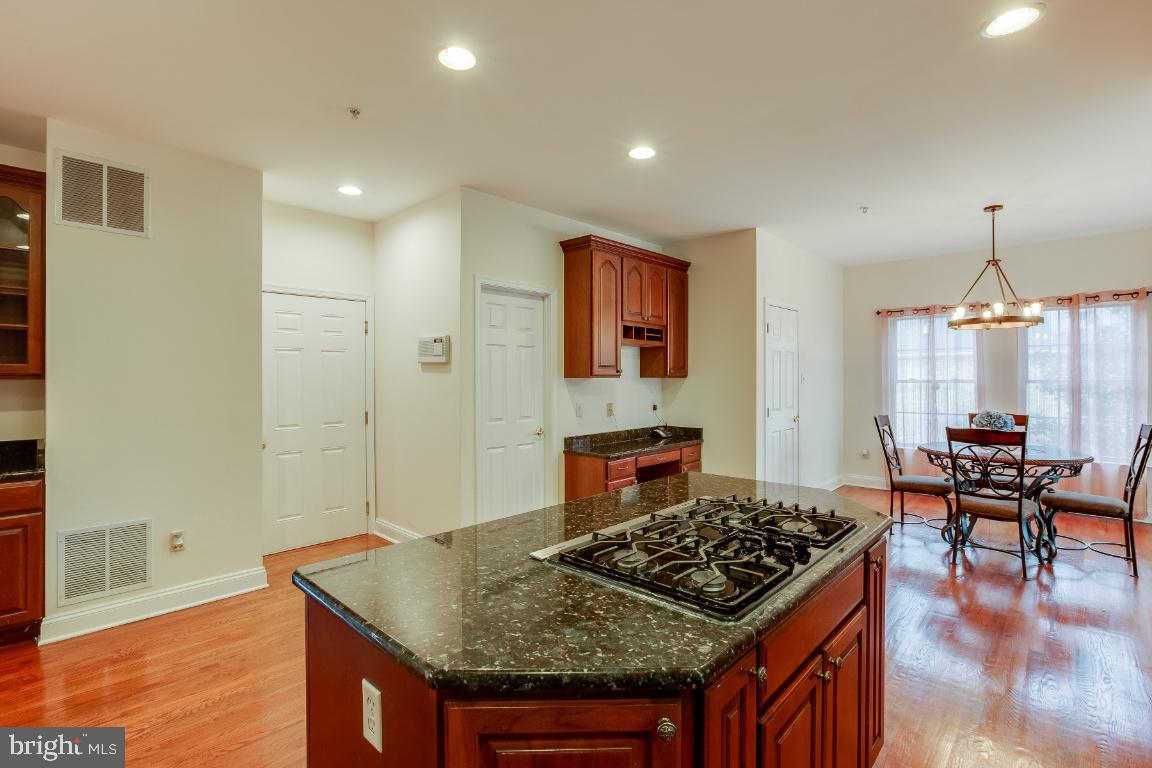 TANTALLON ON THE POTOMAC - Residential