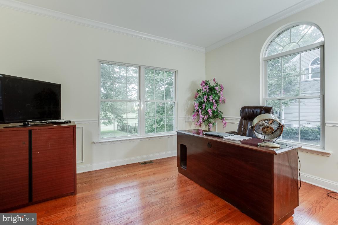 TANTALLON ON THE POTOMAC - Residential