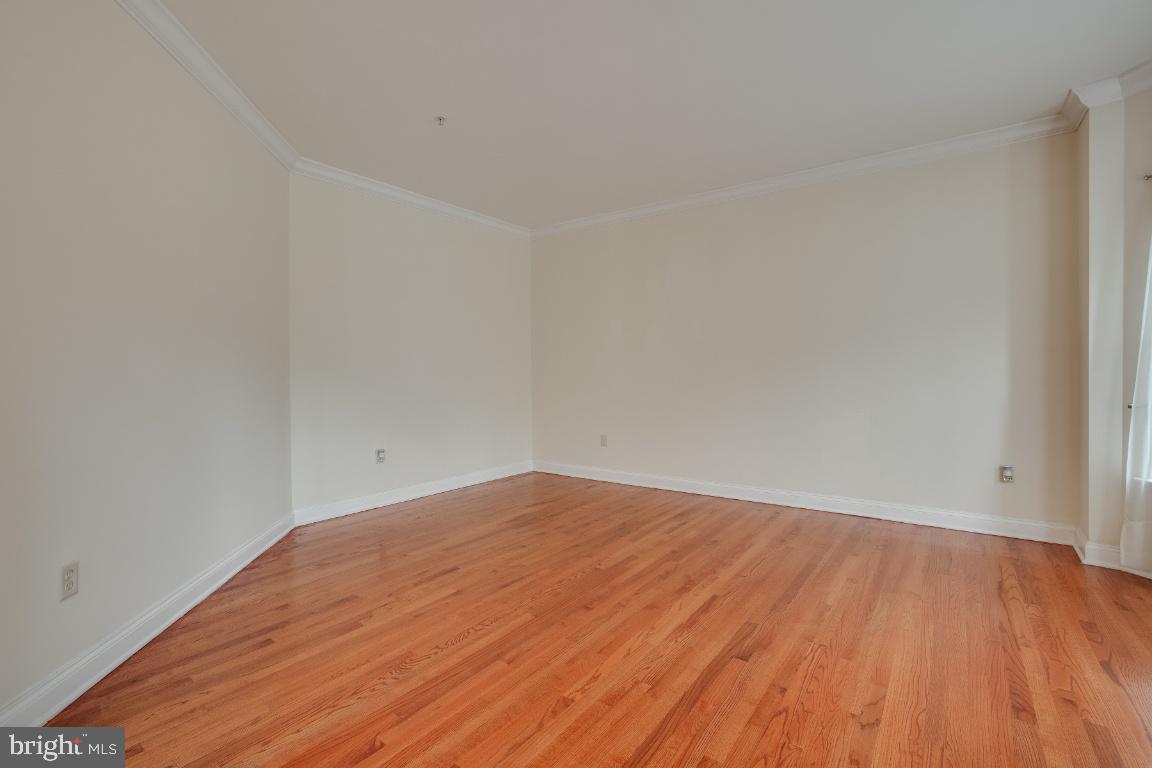 TANTALLON ON THE POTOMAC - Residential