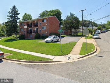 LAUREL MD 20707