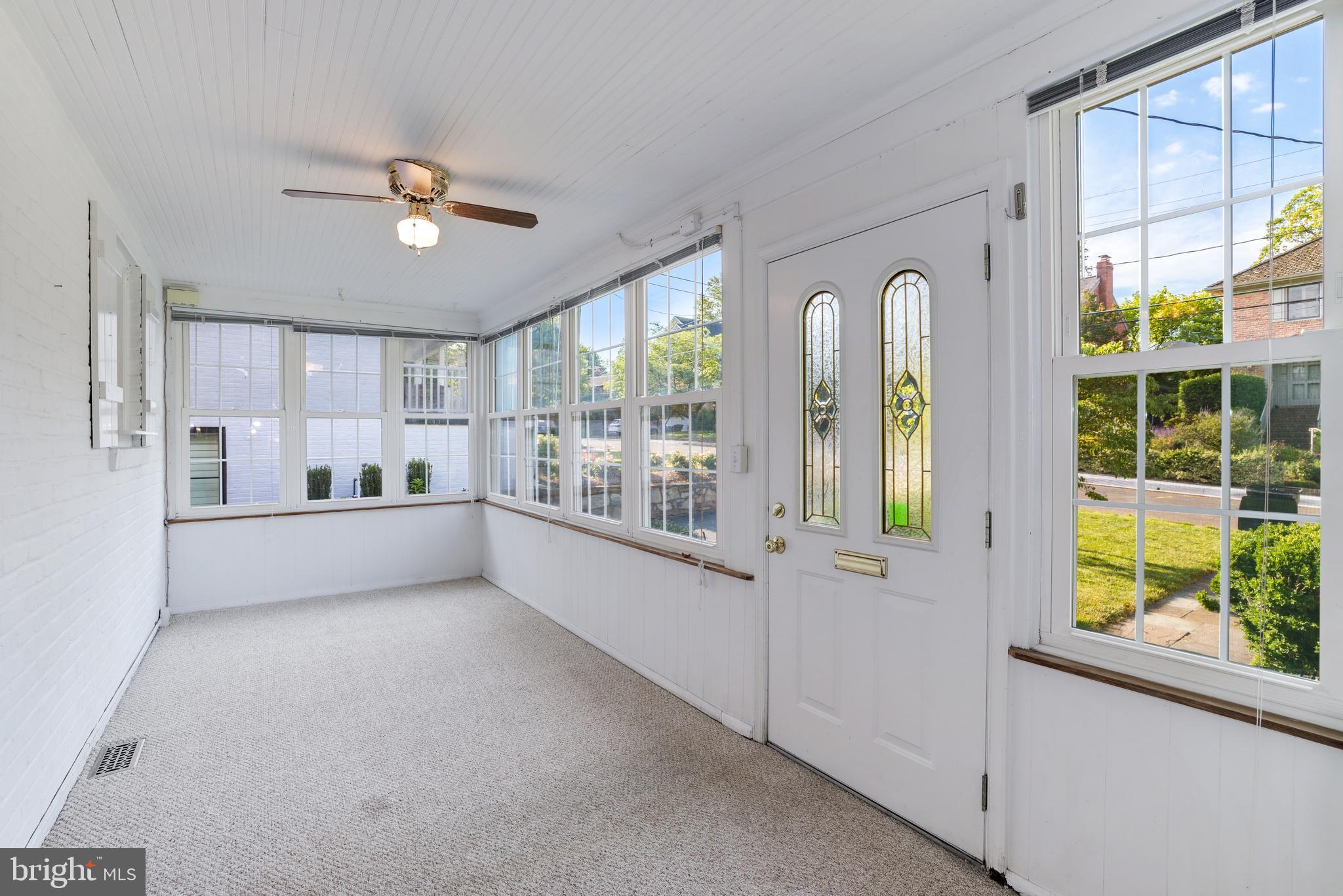 LEE HEIGHTS - Residential Lease