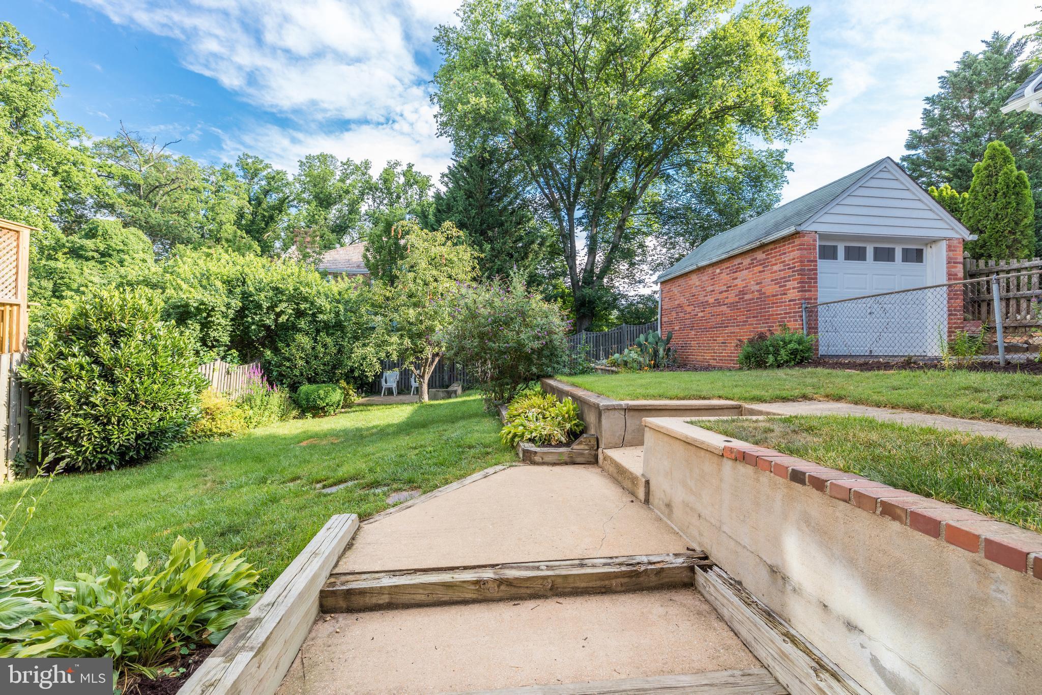 LEE HEIGHTS - Residential Lease