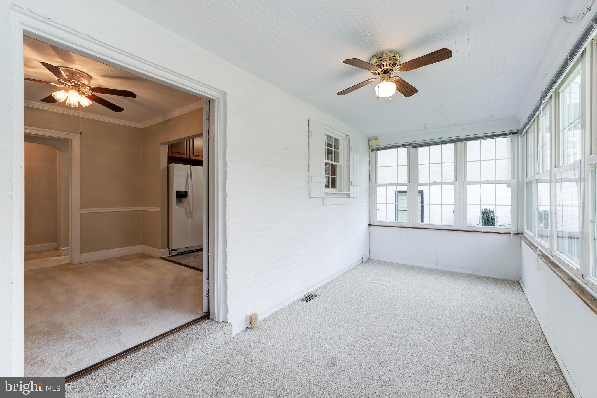 LEE HEIGHTS - Residential Lease