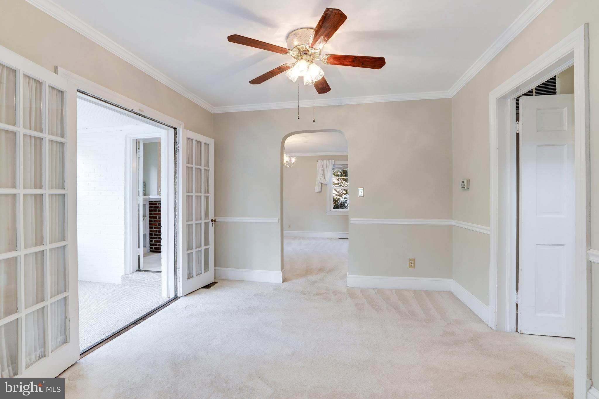 LEE HEIGHTS - Residential Lease