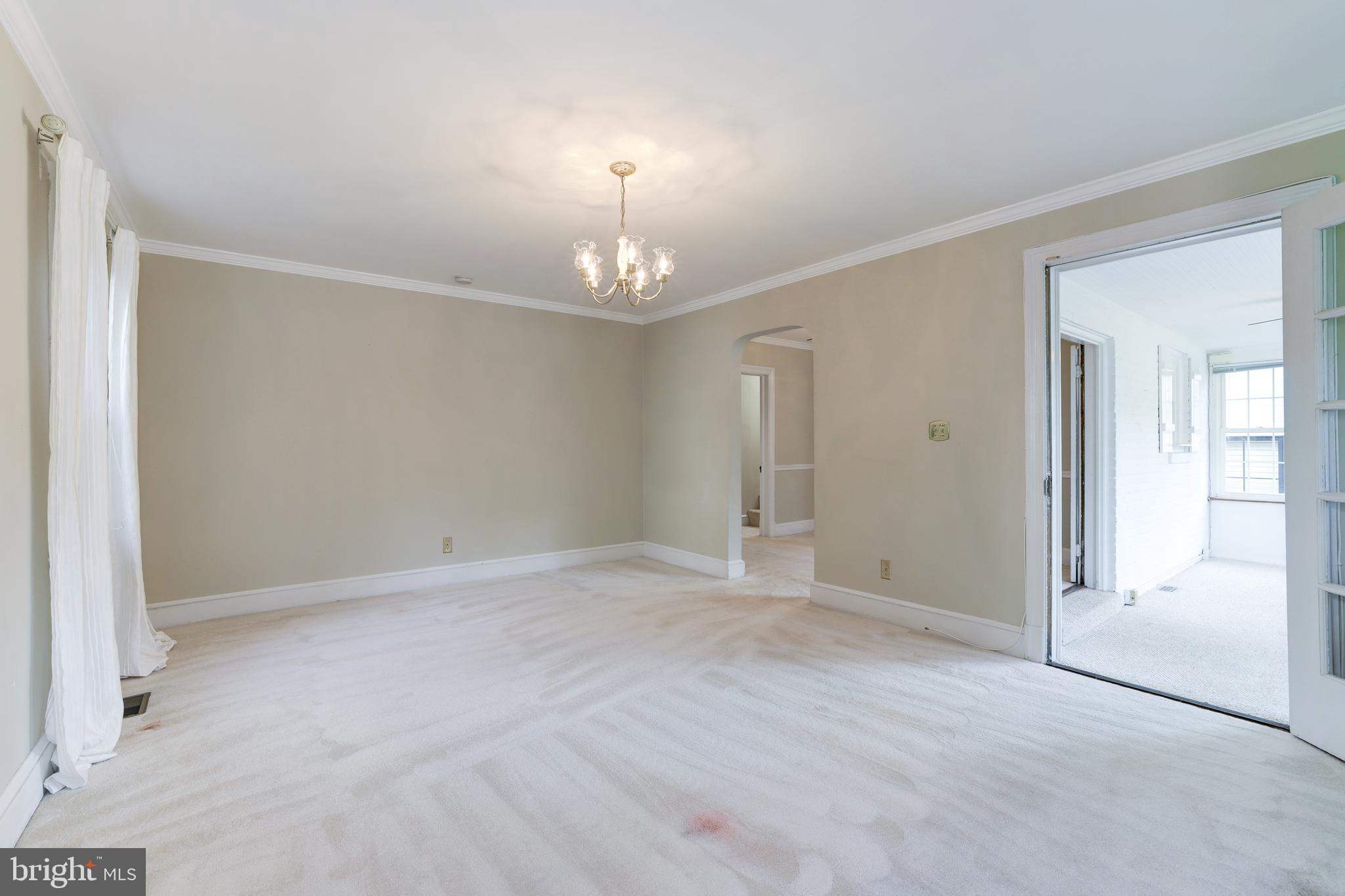 LEE HEIGHTS - Residential Lease