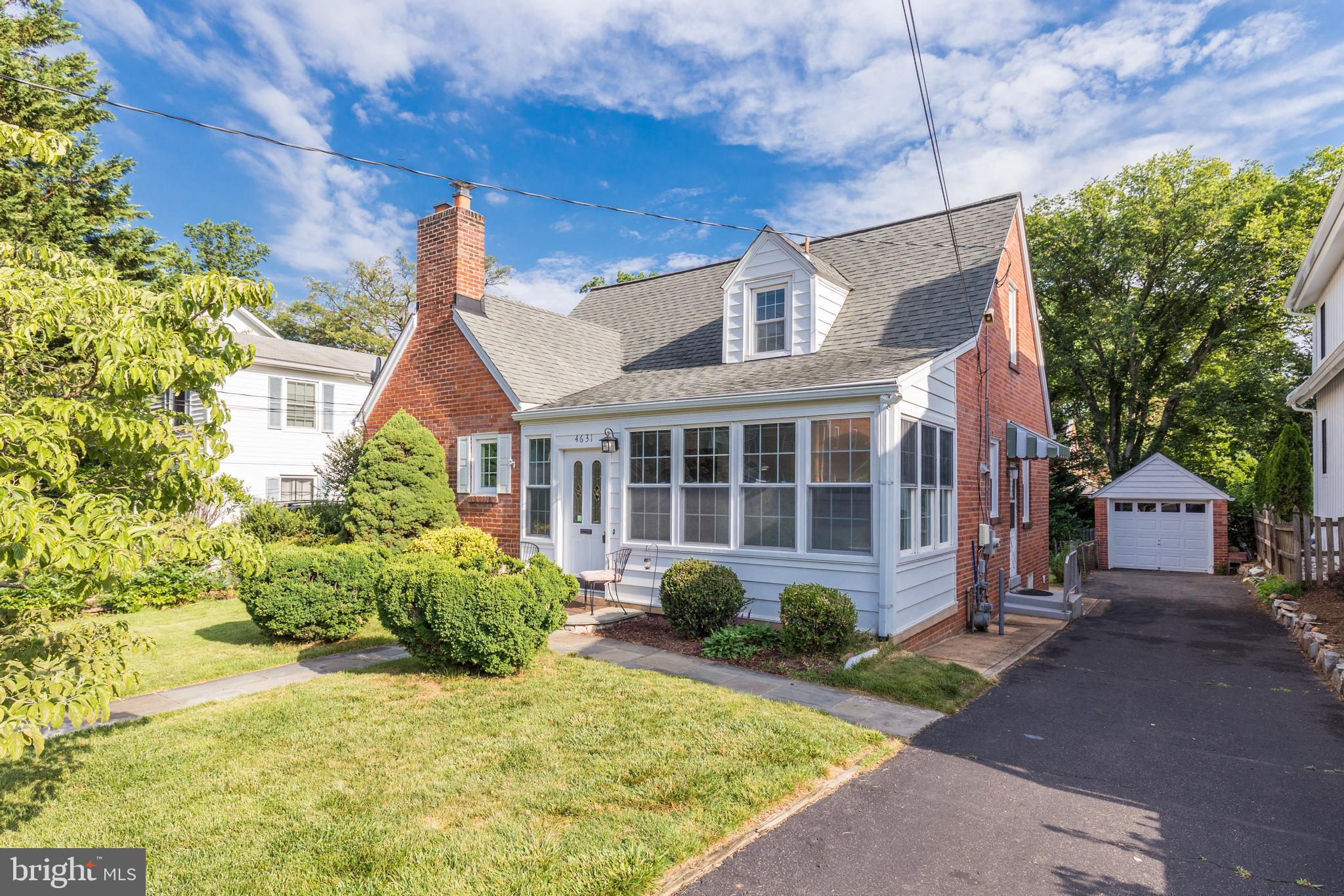 LEE HEIGHTS - Residential Lease