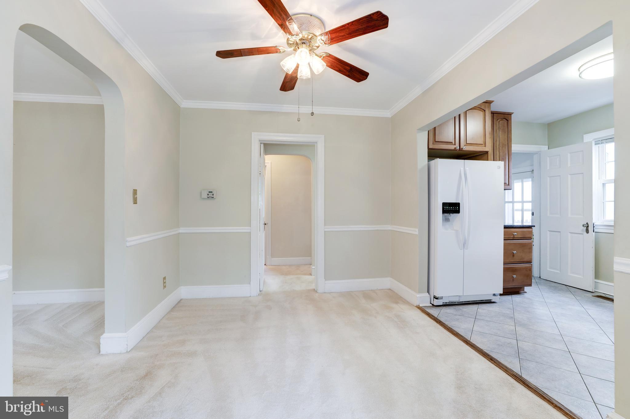 LEE HEIGHTS - Residential Lease