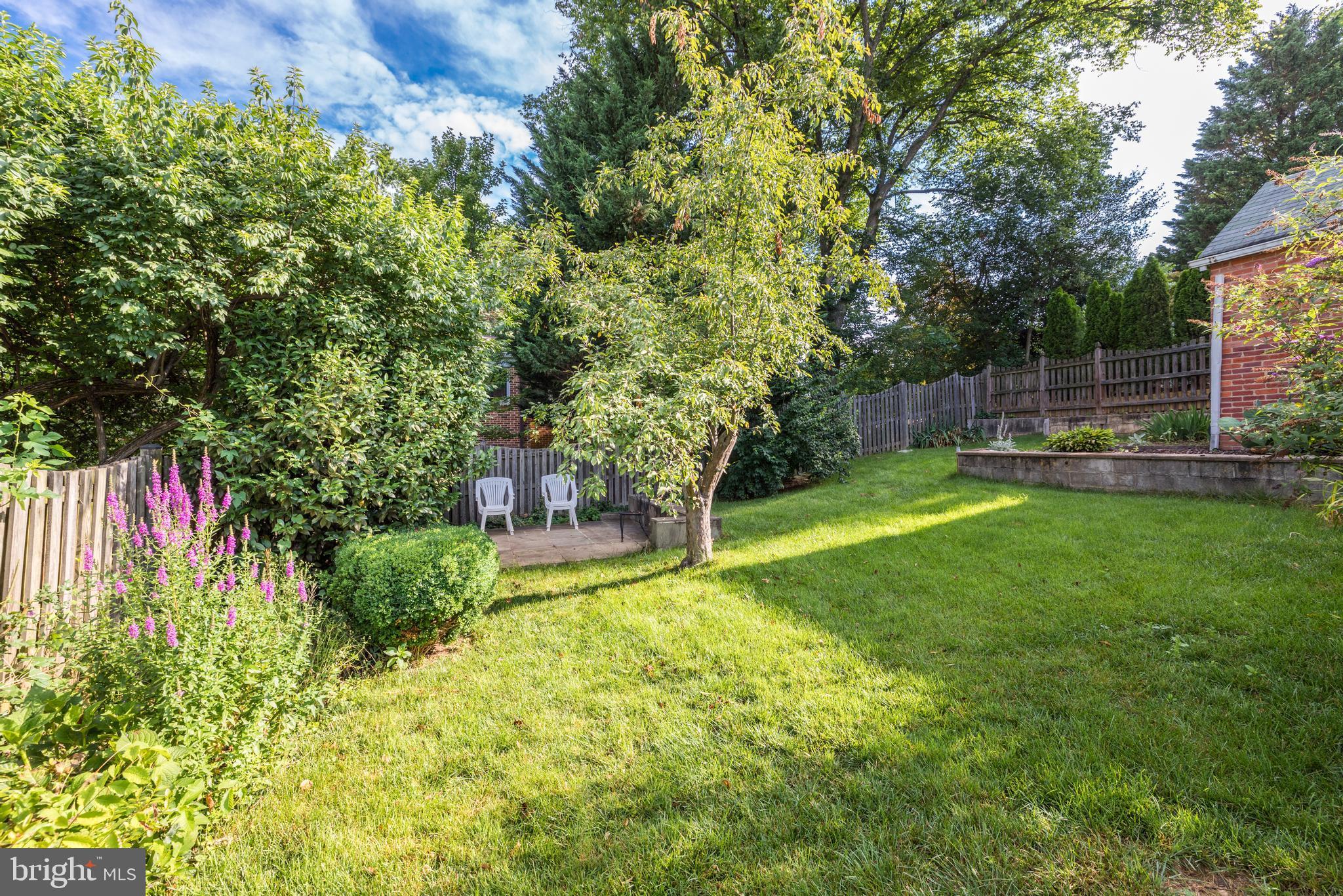 LEE HEIGHTS - Residential Lease