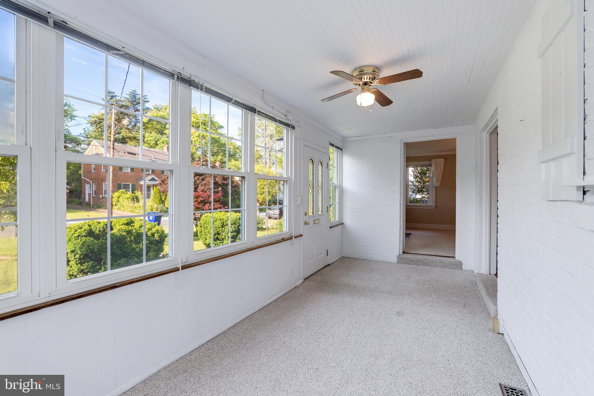 LEE HEIGHTS - Residential Lease