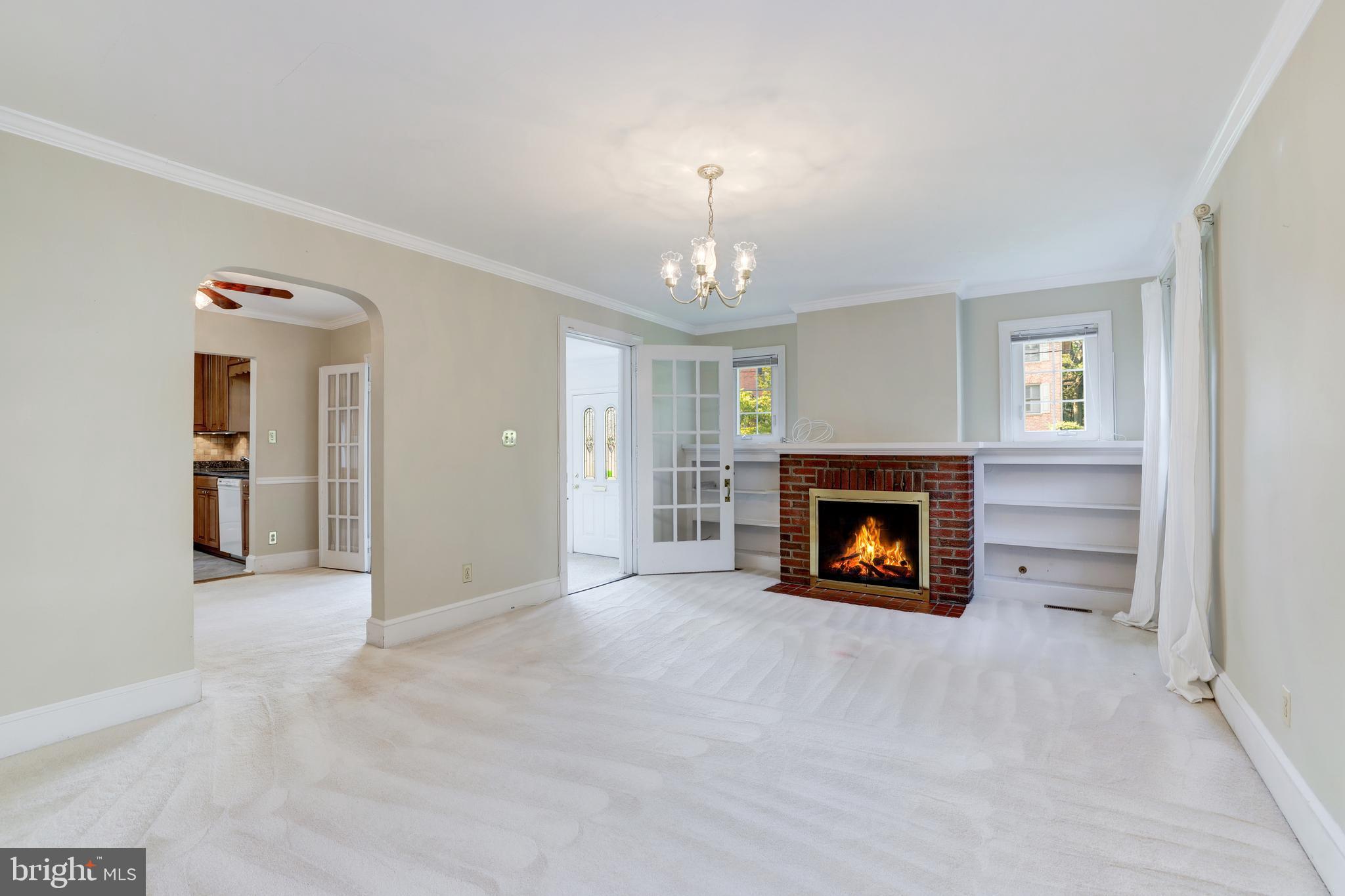 LEE HEIGHTS - Residential Lease