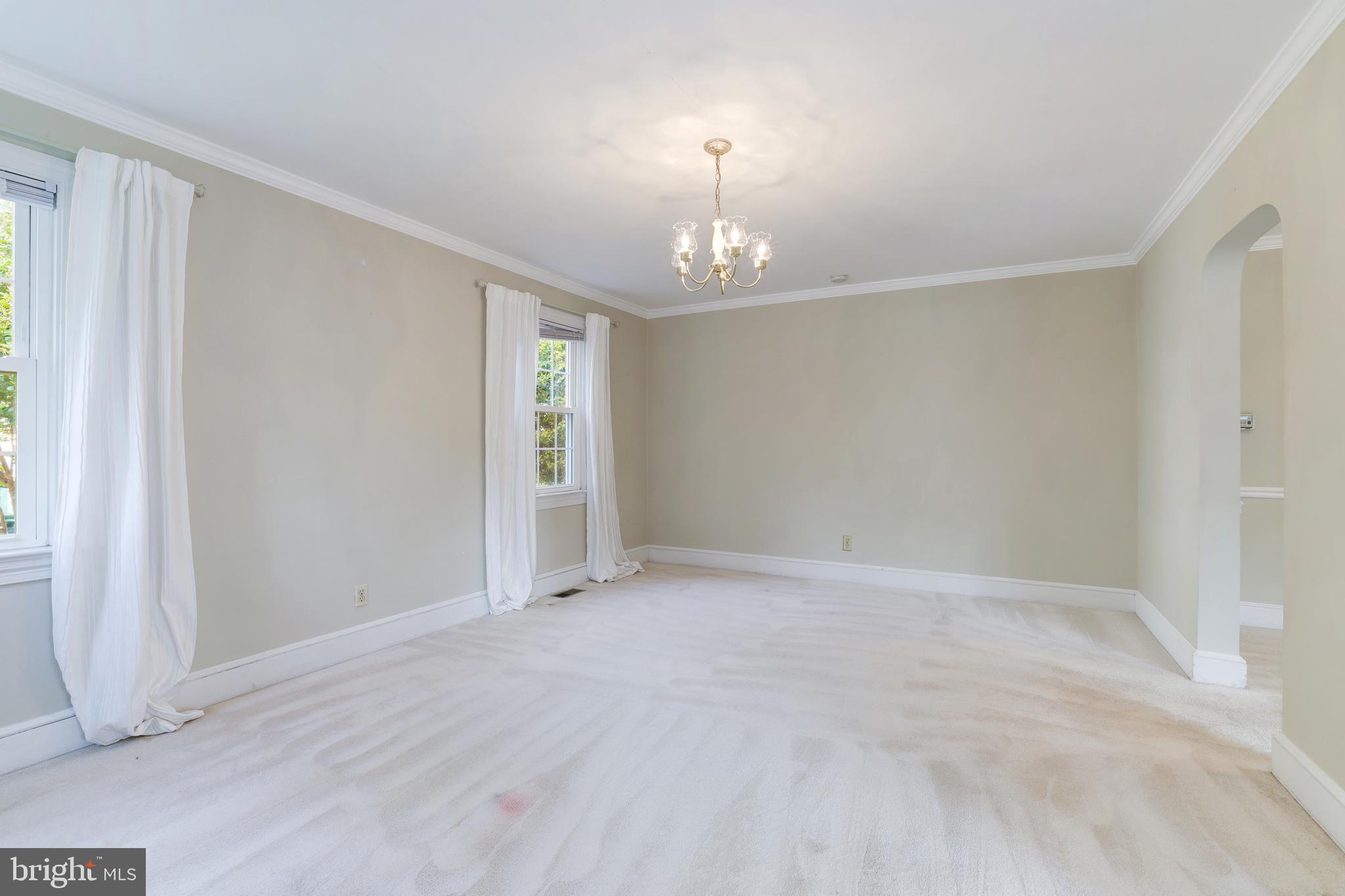 LEE HEIGHTS - Residential Lease