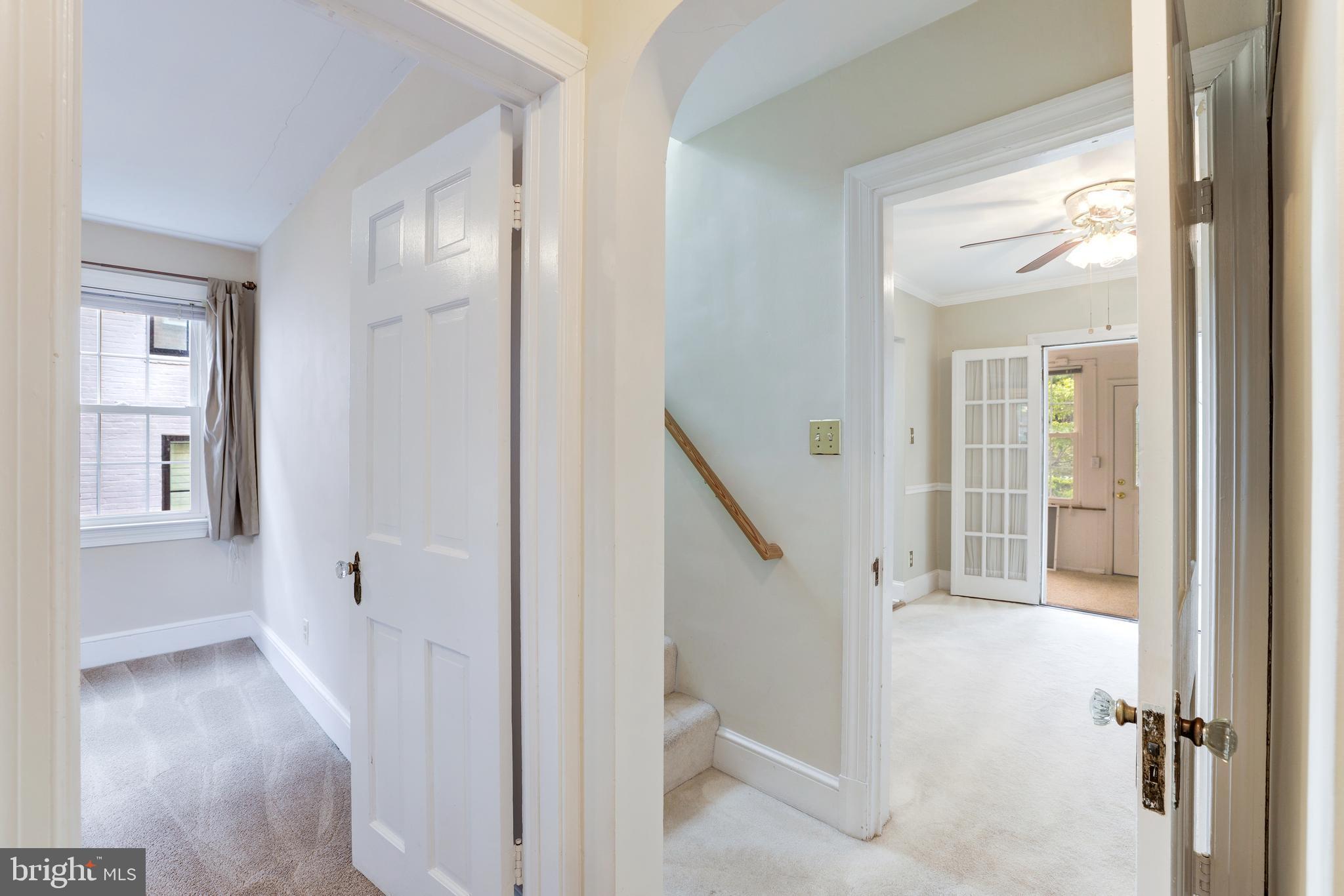 LEE HEIGHTS - Residential Lease