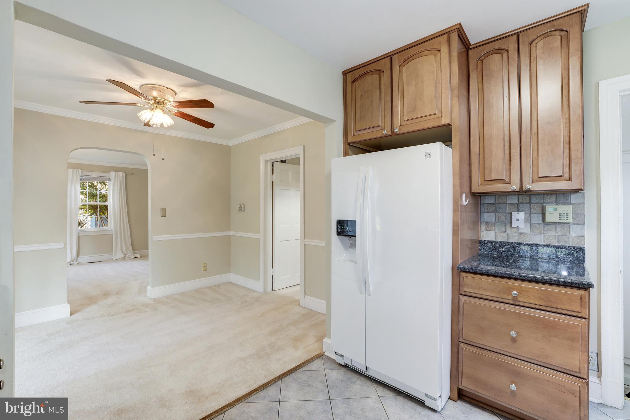 LEE HEIGHTS - Residential Lease