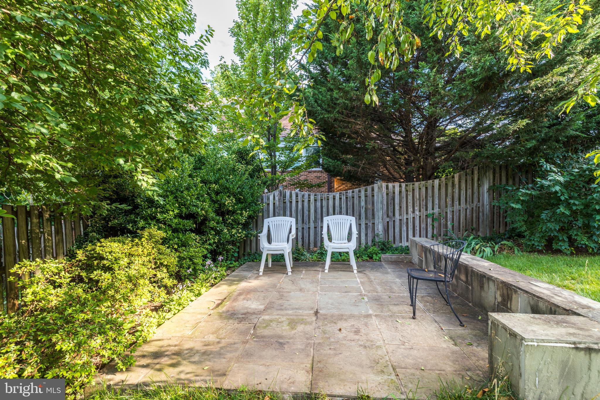 LEE HEIGHTS - Residential Lease